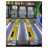 SKEEBALL BY BAYTECK