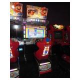MARIO KART BY NAMCO