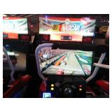 NASCAR RACING BY GLOBAL