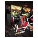 NASCAR RACING BY GLOBAL