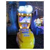 SPONGE BOB SQUARE PANTS
