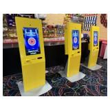 Kiosk