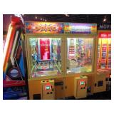 STACKER/LIGHTHOUSE BY ?, 2 PLAYER