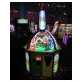 TOWER OF TICKETS BY BAYTECH 4 PLAYER