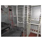CONTENTS OF FREEZER ROOM