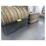 ASSORTED SHEET PANS AND PIZZA SCREENS