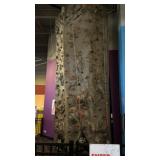 Climbing Wall