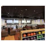 Brunswick Bowling Alley