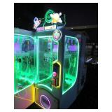 SPACE SHUTTLE BY DIPDIMO