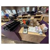 Money Counting Supplies