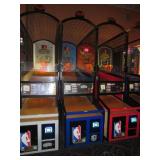 NBA HOOPS BY ICE DALLAS MAVERICKS