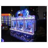 OCEAN ELF BY HYARCADE, 3 PLAYER