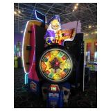 TREASURE QUEST BY ICE