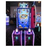 TREASURE COVE BY UNIS 2 PLAYER