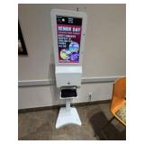 Sanitizer Machine