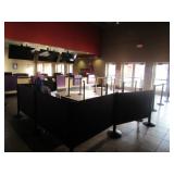 CROWD CONTROLLERS APPROX 25 PC