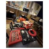Misc. Items