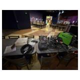 Misc. Items