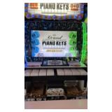 GRAND PIANO KEYS BY BAYTECH