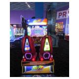 NERF ARCADE BY RAW THRILLS