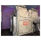 Lazer Maze