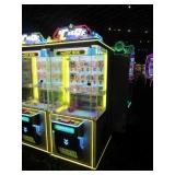 MAGIC BOX BY JCUBE