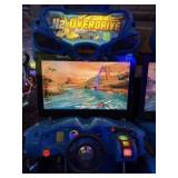 H2 OVERDRIVE BY RAW THRILLS