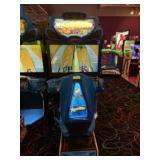 H2 OVERDRIVE BY RAW THRILLS