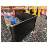 7 Control Panels 4 feet long