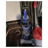 5 Vacuum Cleaners