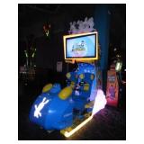 VIRTUAL RABBIDS BY LAI GAMES