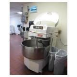 THUNDERBIRD VERTICAL MIXER 20 VOLT