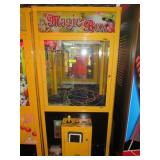 MAGIC BOX BY ? GAME NOT WORKING