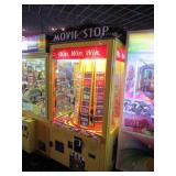 MOVIE STOP BY BAYTECH