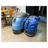 FLOOR CLEANERS/MAINTAINERS