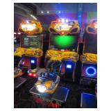 SUPER BIKES 2 BY RAW THRILLS