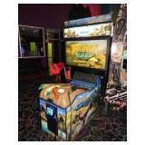 BIG BUCK HD BY RAW THRILLS
