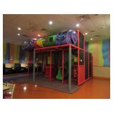 SOFT PLAY-KIDDIE