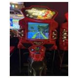 SUPER BIKES/FAST FURIOUS BY RAW THRILLS