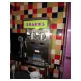 TAYLOR MILKSHAKE MACHINE