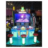 MEGA STACKER CENTIPEDE BY ICE, 3 PLAYER