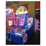BREAK THE PLATE BY COASTAL, 2 PLAYER