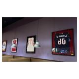 4 Pictures of Ball Shirts