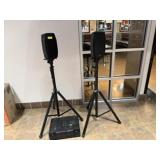 Sound System