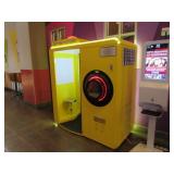 DELUXE FACE PLACE BY FACE PLACE