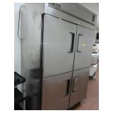 TRUE REFRIGERATOR