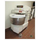 THUNDERBIRD VERTICAL MIXER