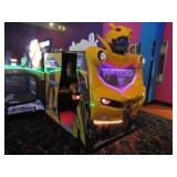 TRANSFORMERS BY SEGA