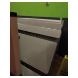 ASSORTED FOLDING PICNIC TABLES