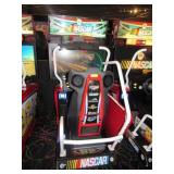 NASCAR RACING BY GLOBAL
